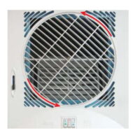 کولر آبی آبسال AC31 پرتابل 2800 - Image 2