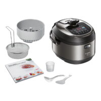 Bosch MUC88B68