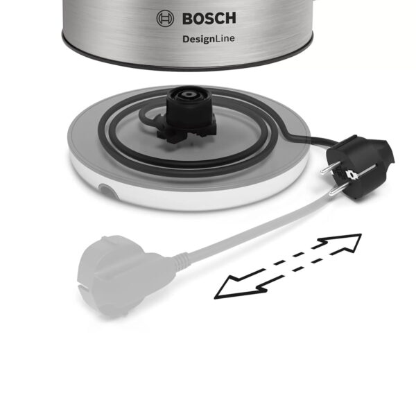 Bosch TWK4p440