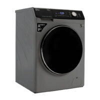 ماشین لباسشویی جی پلاس GWM-KD1048T تیتانیوم 10.5 کیلویی - Image 5