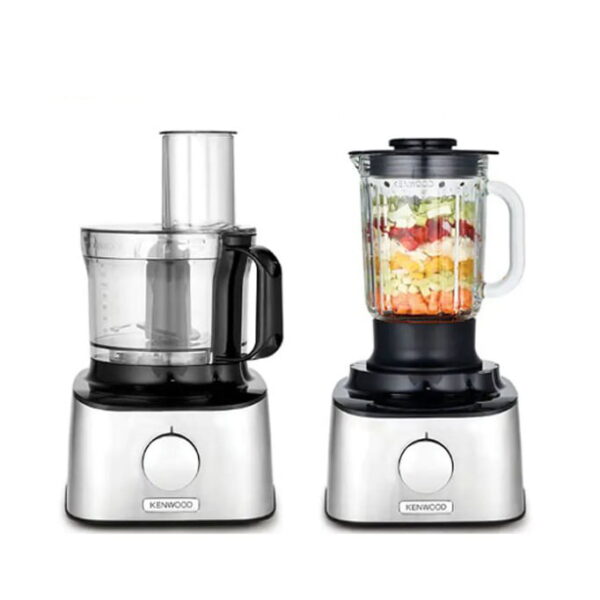 Kenwood FDM307SS