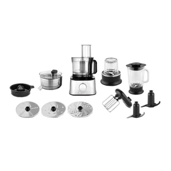Kenwood FDM307SS