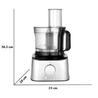 Kenwood FDM307SS