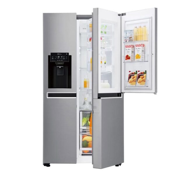 LG SXI535NS