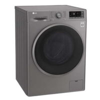 ماشین لباسشویی ال جی WM-743SS استیل 7 کیلویی - Image 7