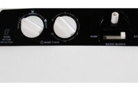 ماشین لباسشویی پاکشوما PWT-7241 KJ دو قلو سفید 7 کیلویی - Image 5
