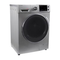 ماشین لباسشویی پاکشوما TFU-74406 ST نقره ای 7 کیلویی - Image 4