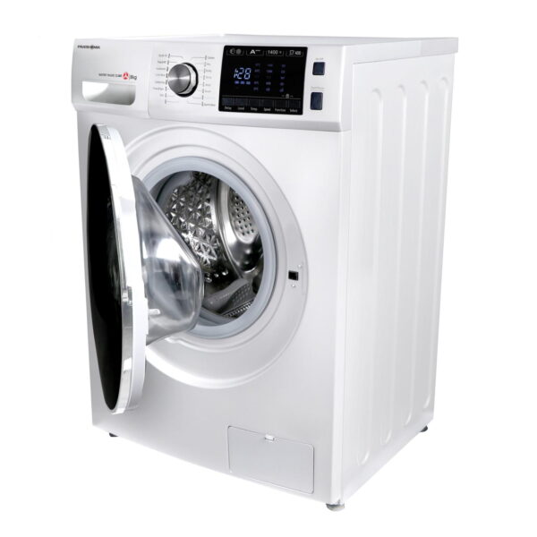 Pakshoma TFU-84406 WT