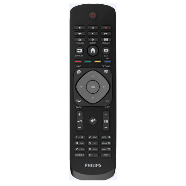 Philips 40PFT5583 NORMAL