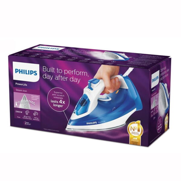 Philips GC2990