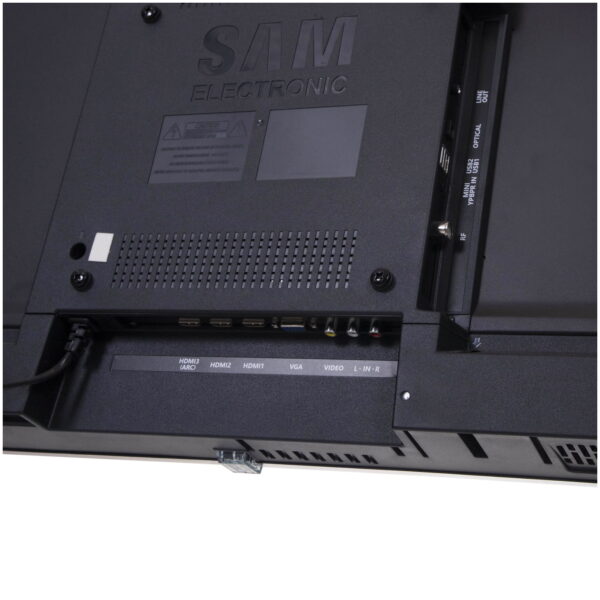 SAM UA50T5000TH