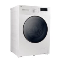 ماشین لباسشویی تی سی ال E62-AW سفید 6 کیلویی - Image 2