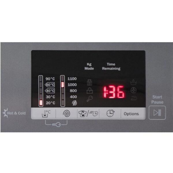 Zerowatt OZ-1184S