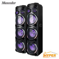 اسپیکر مکسیدر AL-1021 سری Dj Pro