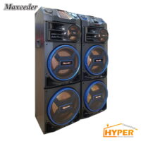 اسپیکر مکسیدر AL-220 سری Dj Pro