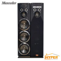 اسپیکر مکسیدر سری MX-TS3102BT مدل IR213