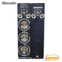 اسپیکر مکسیدر سری MX-TS3102BT مدل IR214
