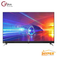 تلویزیون ال ای دی جی پلاس GTV-43LU722S