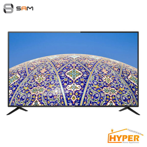 تلویزیون ال ای دی سام UA39T4550TH - Image 1