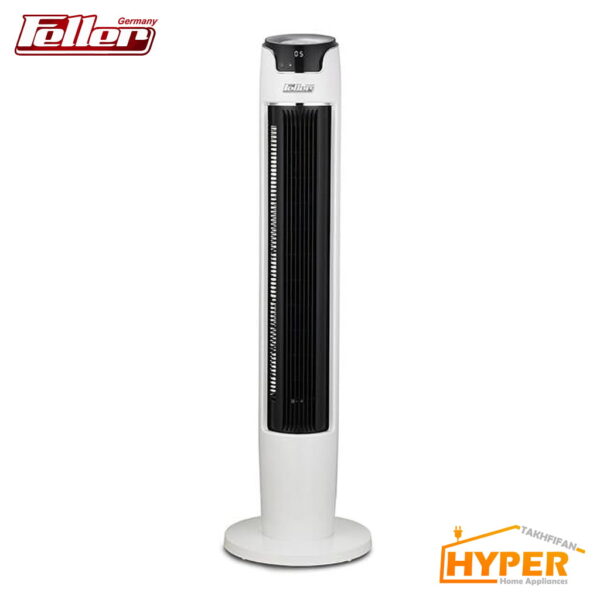 فن فلر TF4010 - Image 1
