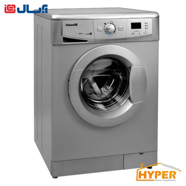 ماشین لباسشویی آبسال REN5207-S