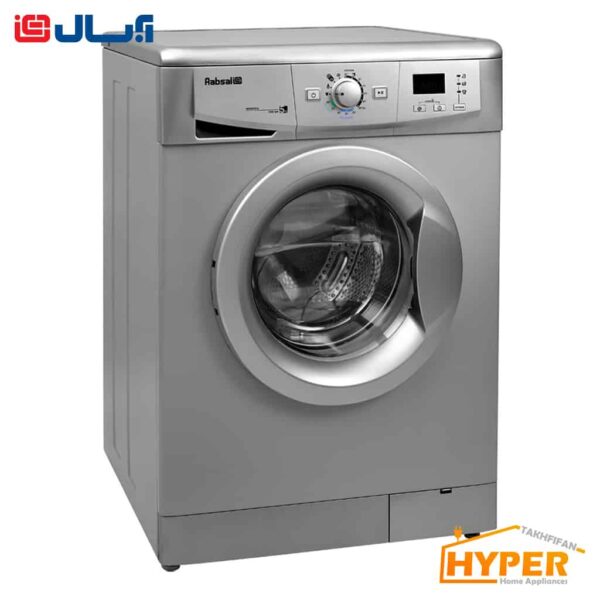 ماشین لباسشویی آبسال REN5210-S