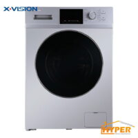 ماشین لباسشویی ایکس ویژن XTW-904SBI