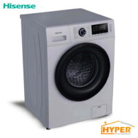 ماشین لباسشویی هایسنس WFKV8010DS