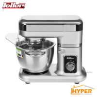 همزن فلر KM800 سفید، مشکی، نقره ای - Image 7