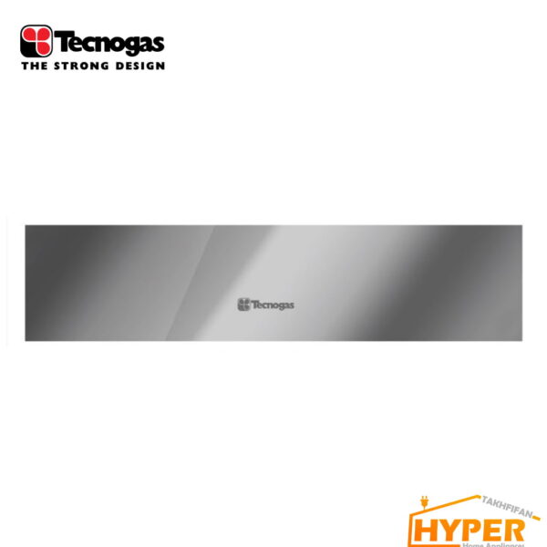 کشوی گرمکن توکار تکنوگاز TTM-71405 - Image 1