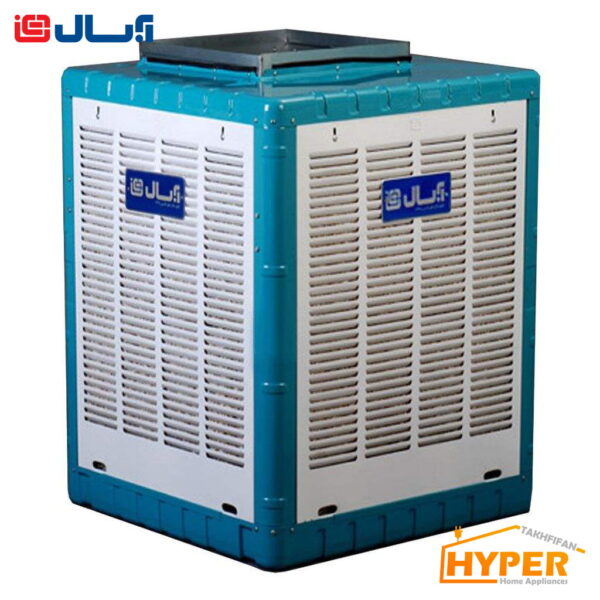 کولر آبی بالکنی آبسال AC48