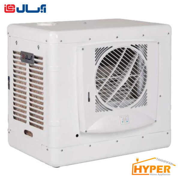 کولر آبی پرتابل آبسال AC31