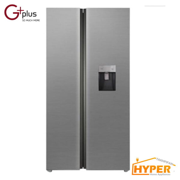ساید بای ساید جی پلاس GSS-K723T