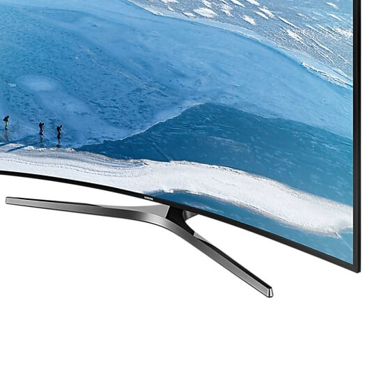 تلویزیون هوشمند 49 اینچ سامسونگ مدل KU7975