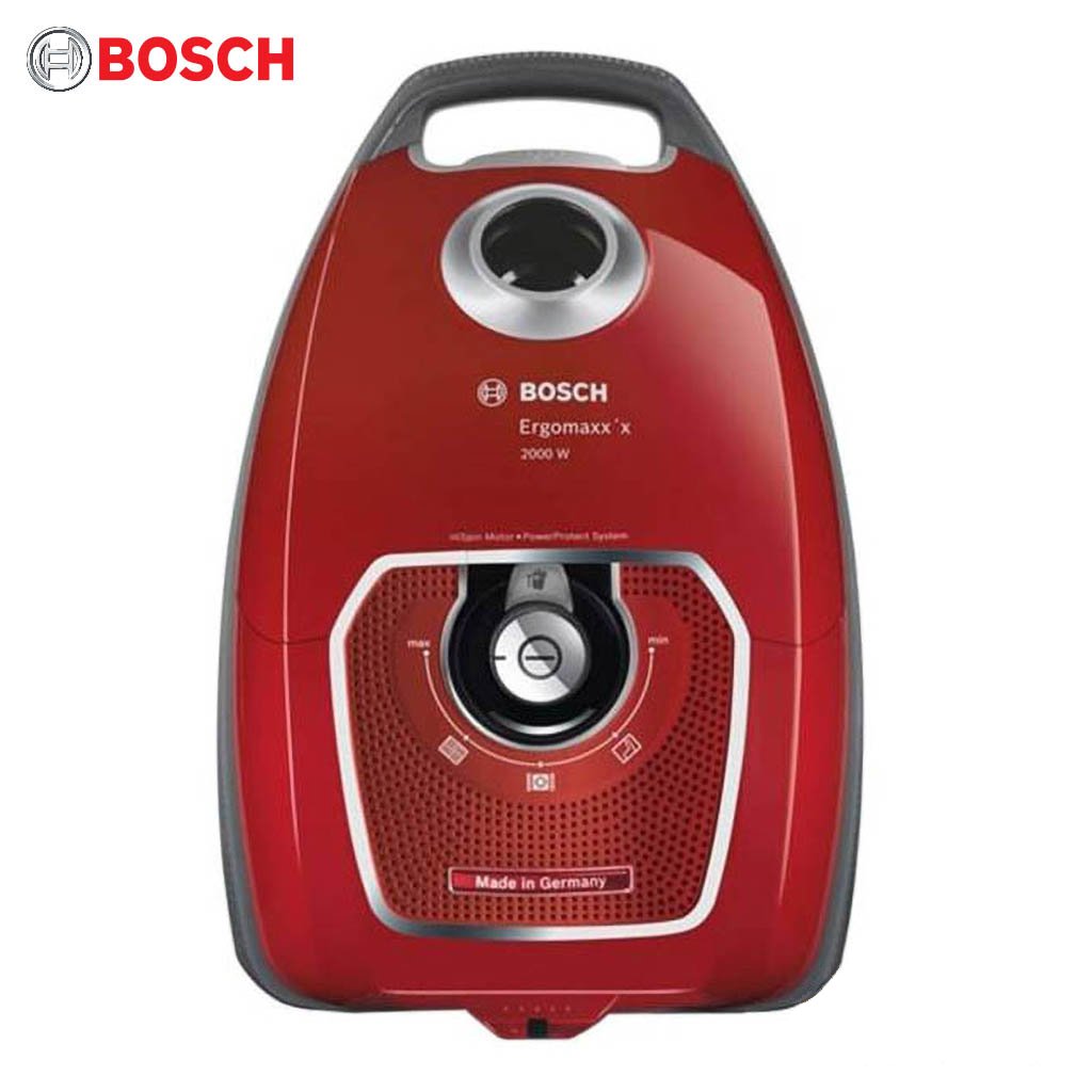 جارو برقی بوش BGL82030IR