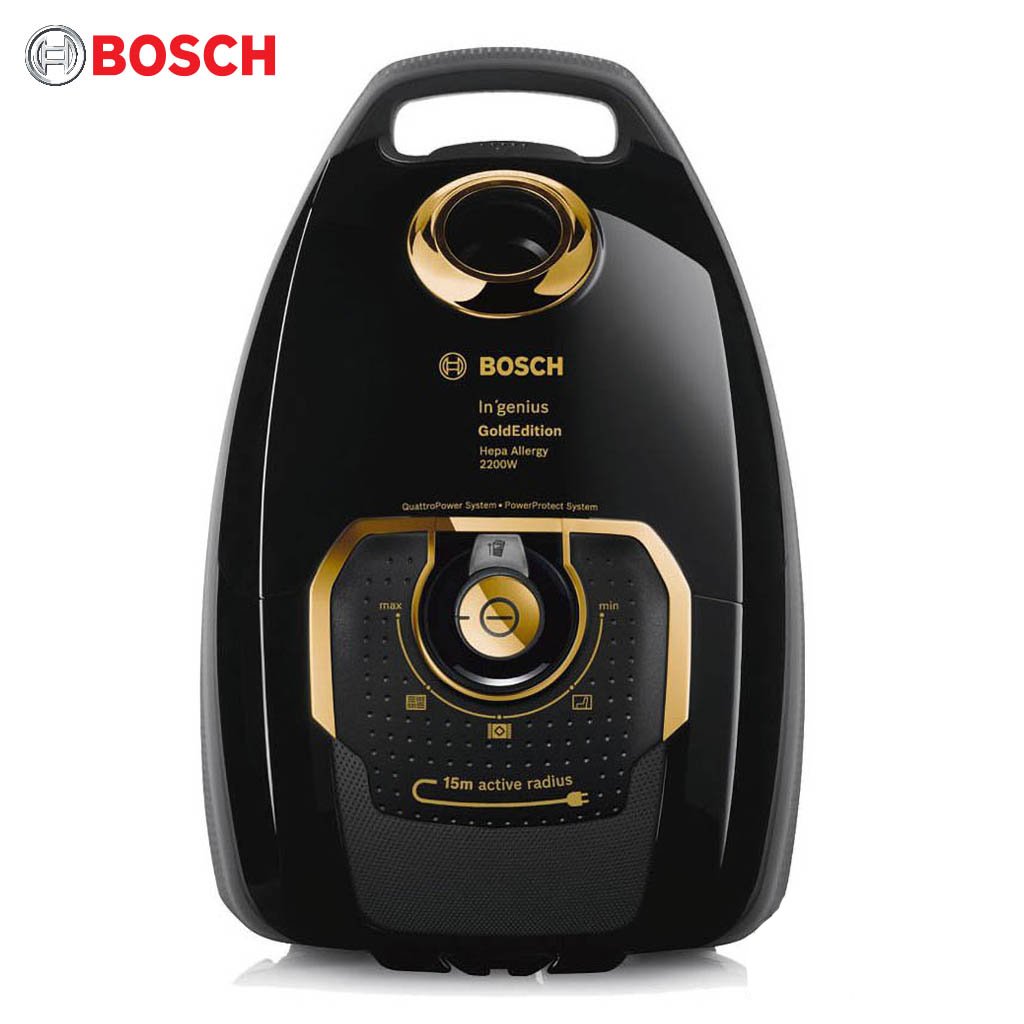 جاروبرقی بوش BGL8GOLD