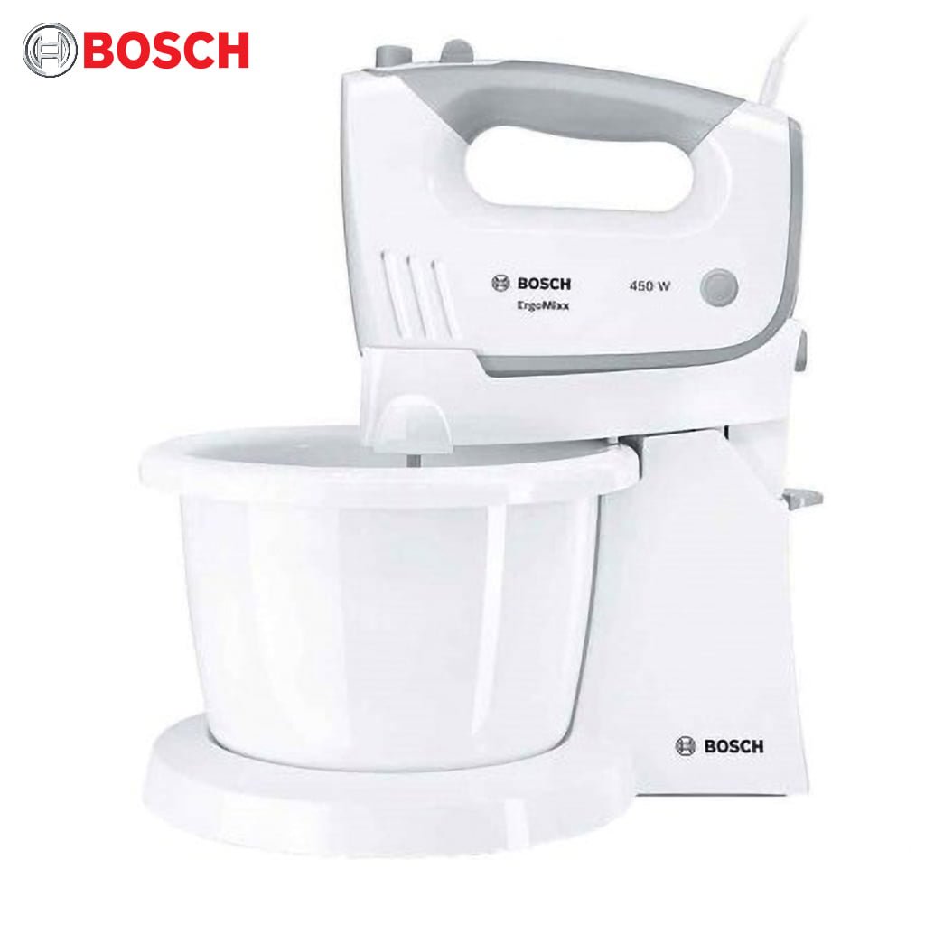 همزن بوش MFQ36460 سفید