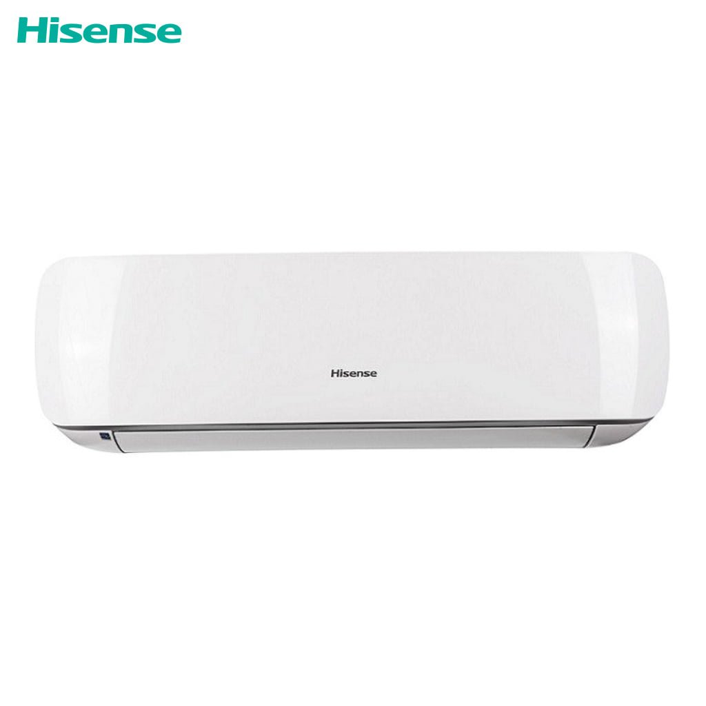 کولر گازی اینورتر هایسنس HIH-09TG