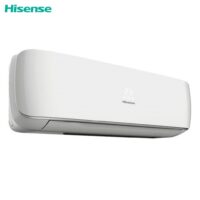 کولر گازی اینورتر هایسنس HIH-24TG ظرفیت 24000