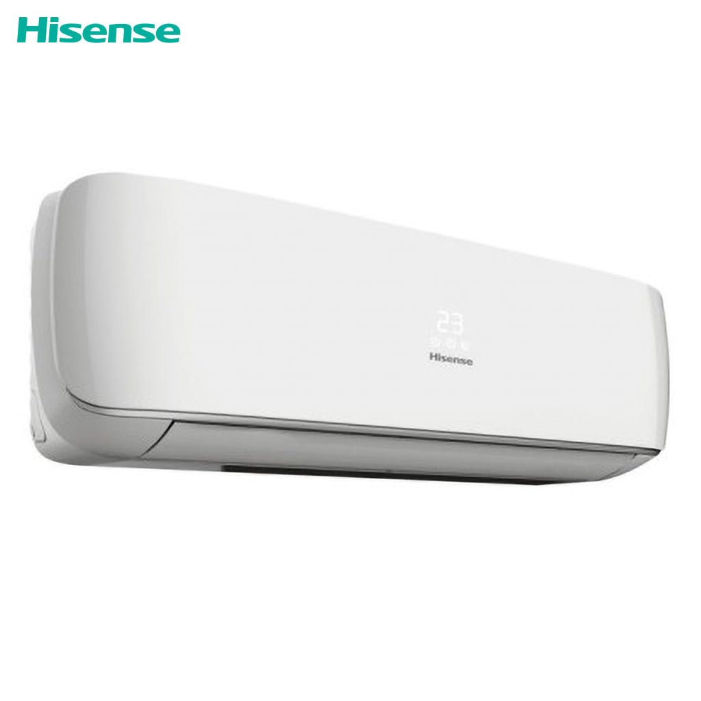 کولر گازی اینورتر هایسنس HIH-24TG ظرفیت 24000