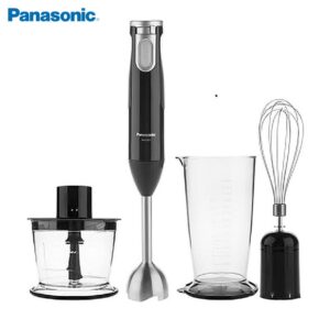 گوشتکوب برقی پاناسونیک MX-SS1