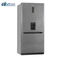 یخچال فریزر امگا پلاس هیمالیا HRFN60501 Ti