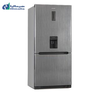 یخچال فریزر امگا پلاس هیمالیا HRFN60501 Ti