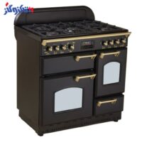 اجاق گاز تاکنوگاز مدل فالکون 5B-BB