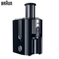 آبمیوه گیری براون J500