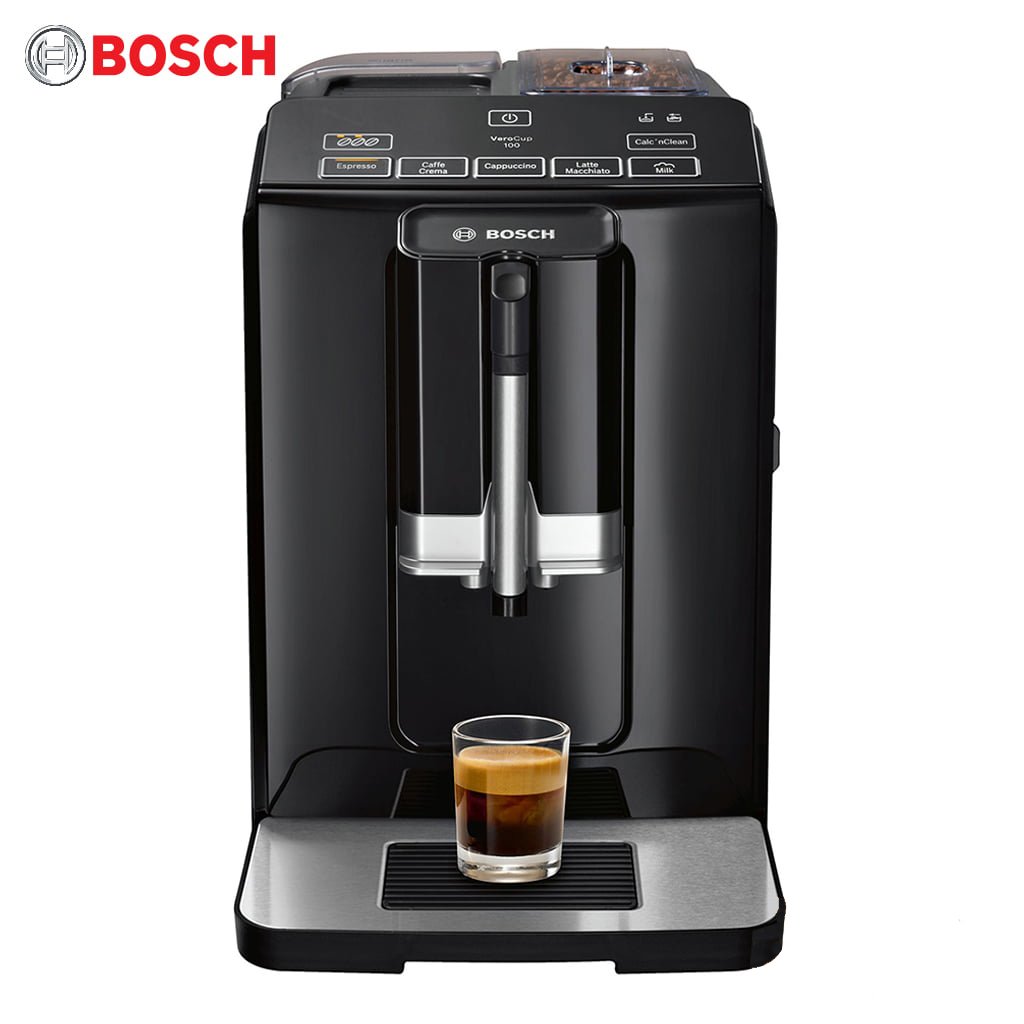 اسپرسوساز بوش TIS30129RW