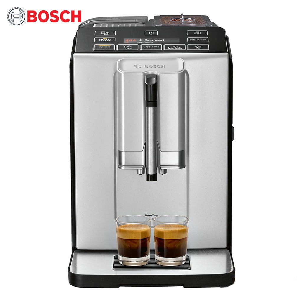 اسپرسوساز بوش TIS30321RW