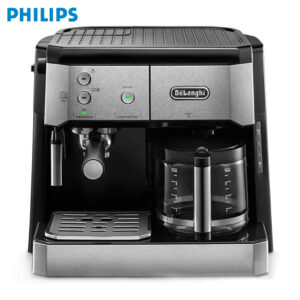 اسپرسوساز دلونگی BCO421