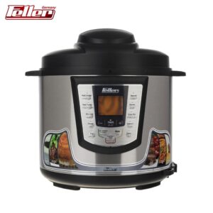 زودپز برقی فلر مدل PC165