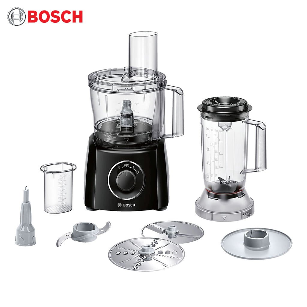 غذاساز بوش MCM3201B